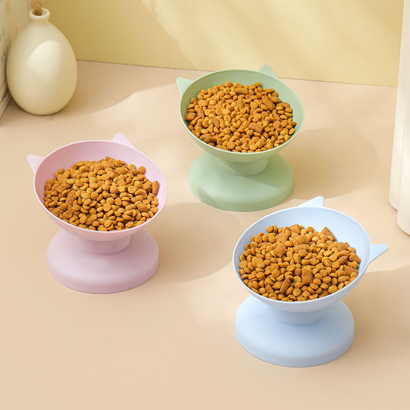 Royal Canin Food Medium - Dubbele voerbakken voor katten en honden,