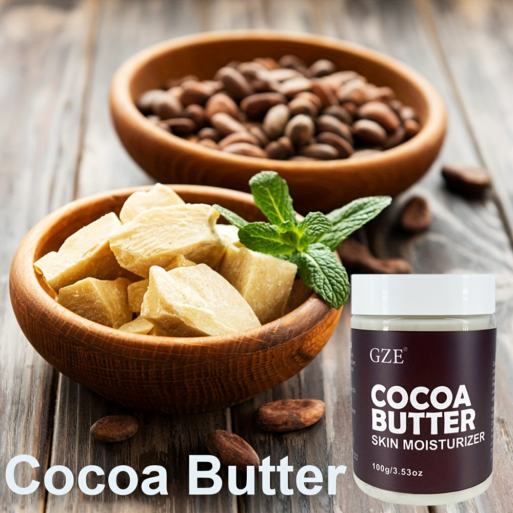 Verwennen uw huid met cacaobot - Substrate Coconut Fiber recensie en prijs