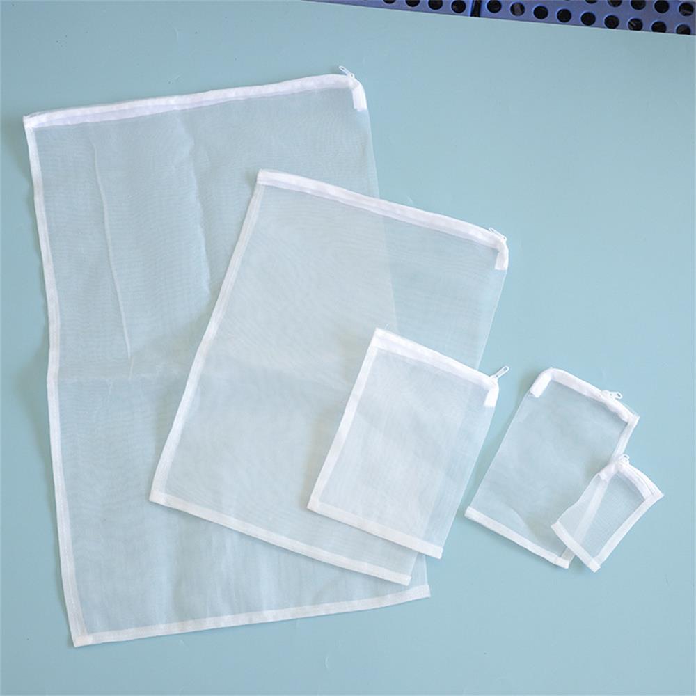 5 Stuks 100 Mesh Nylon Dichte  - Aquael Filter Fzn recensie en prijs