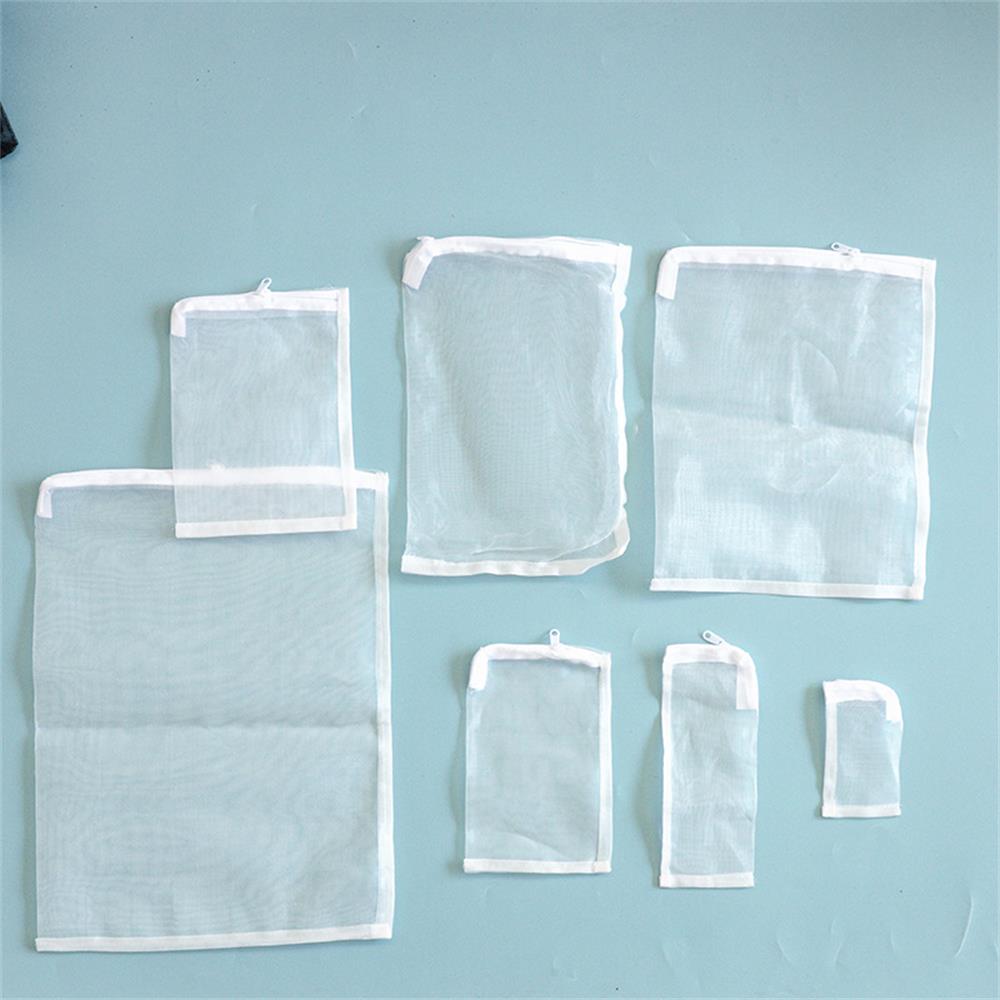 5 Stuks 100 Mesh Nylon Dichte  - Aquael Filter Fzn recensie en prijs