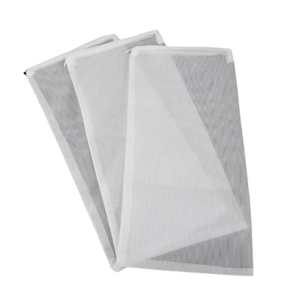 5 Stuks 100 Mesh Nylon Dichte  - Aquael Filter Fzn recensie en prijs