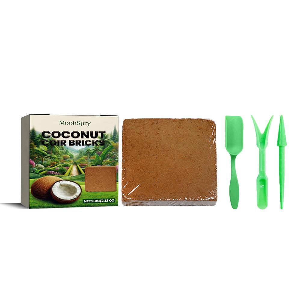 Reptiel Kokosnoot Bodem Kokos  - Substrate Coconut Fiber recensie en prijs