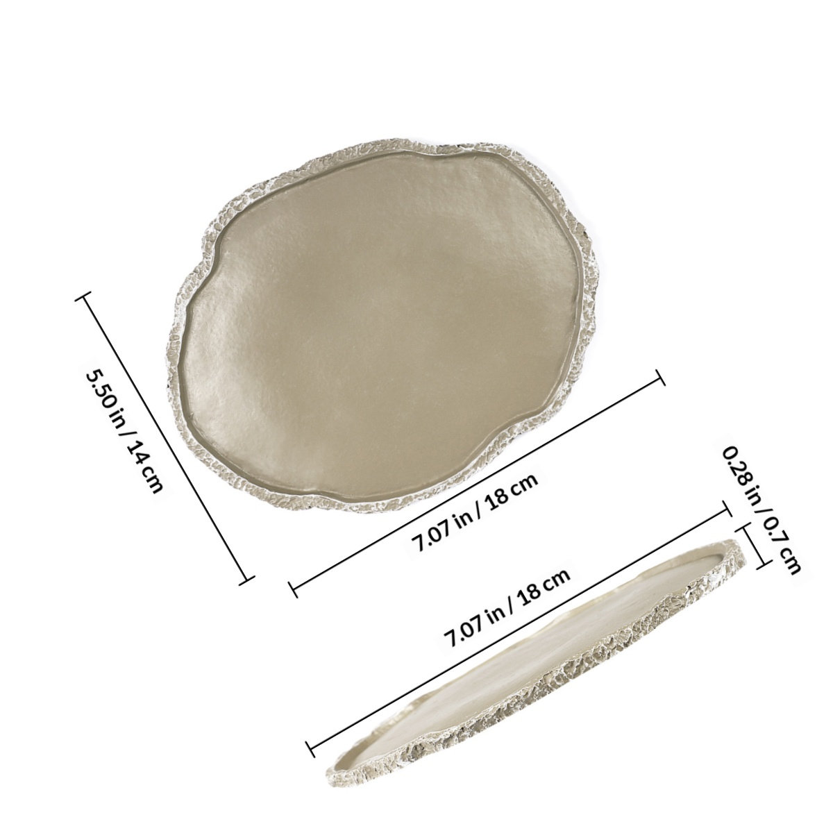 Aquariumgarnalen Schuilplaats  - Hide Cave Ceramic recensie en prijs