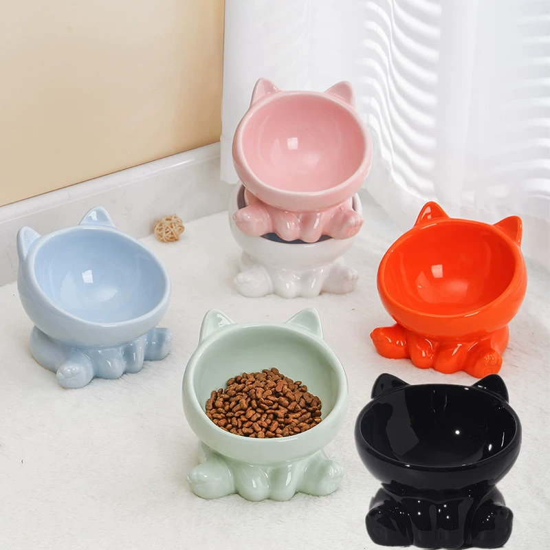 Keramische katten- en hondenba - Royal Canin Food Medium recensie en prijs
