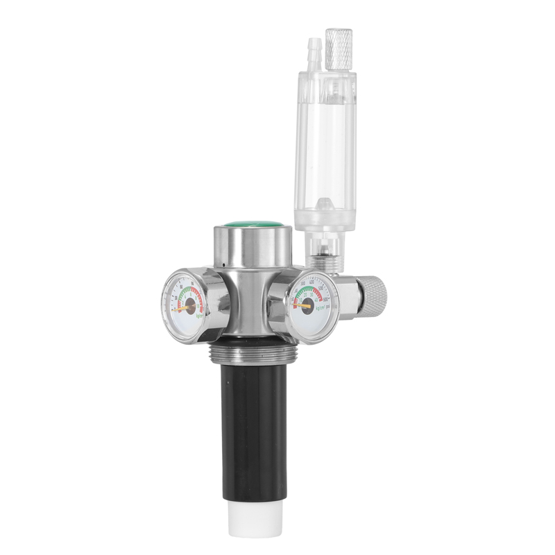 Binnendraad CO2 Stalen Cilinde - Aquael Filter Fzn recensie en prijs