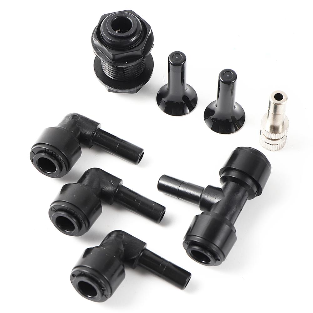 Mini Kas Verneveling Nozzle Ki - Misting Nozzle Reptile recensie en prijs