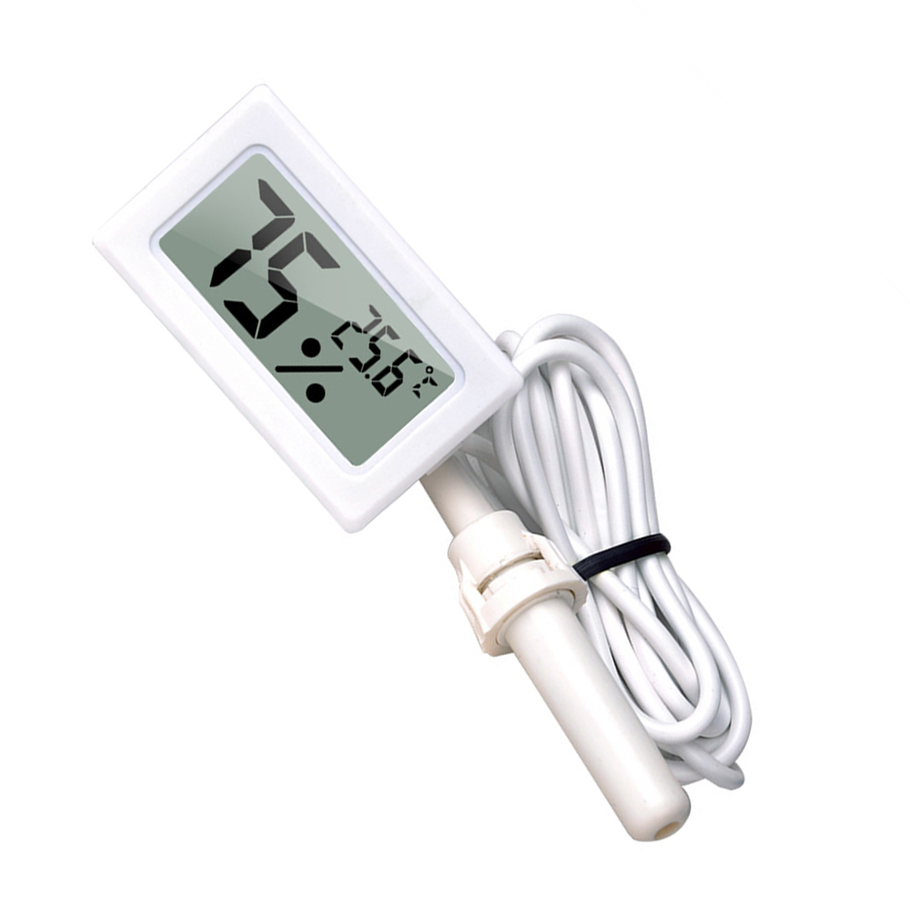 10 stuks ingebouwde temperatuu - Digital Hygrometer Probe recensie en prijs