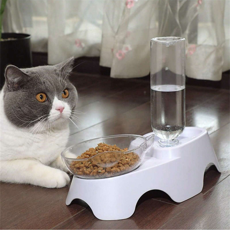 1-delige dubbele honden- en ka - Royal Canin Food Medium recensie en prijs