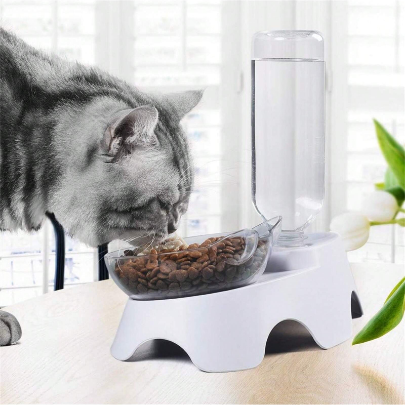 1-delige dubbele honden- en ka - Royal Canin Food Medium recensie en prijs