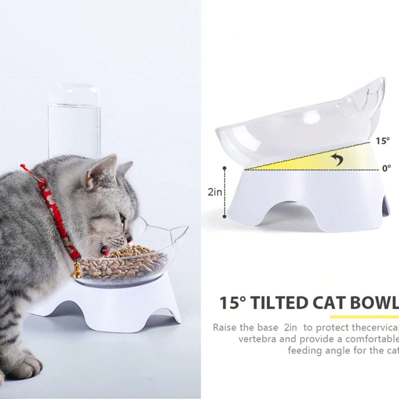 1-delige dubbele honden- en ka - Royal Canin Food Medium recensie en prijs