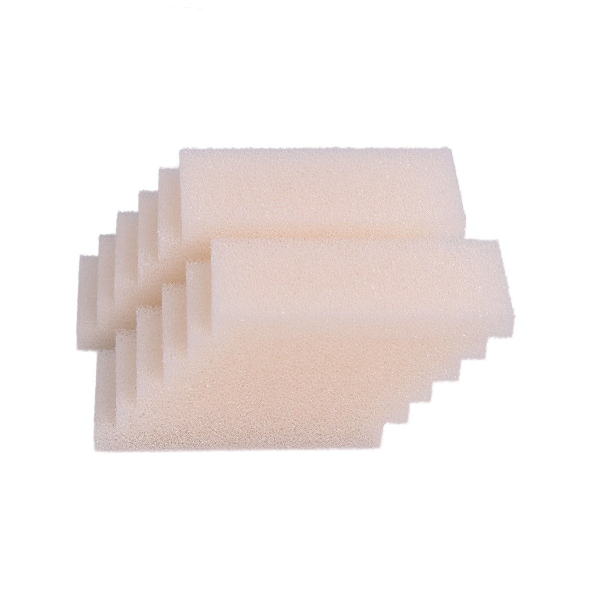 Generiek compatibel schuimkuss - Aquael Filter Fzn recensie en prijs