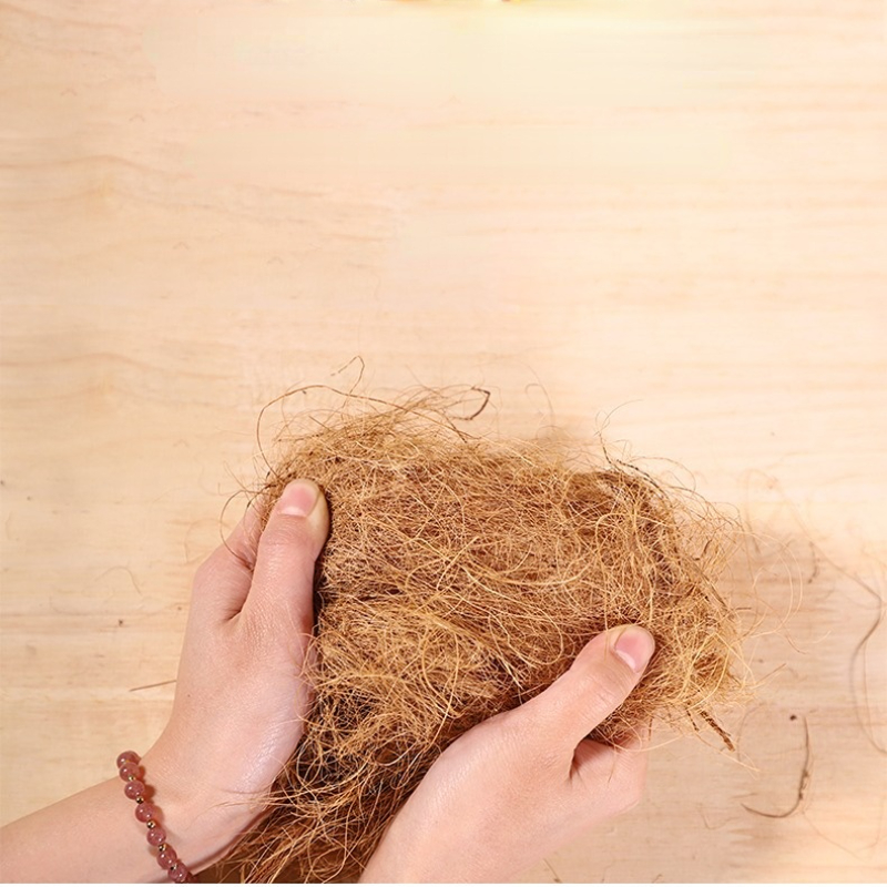 100g Vink Kokosvezel Los Bedde - Substrate Coconut Fiber recensie en prijs