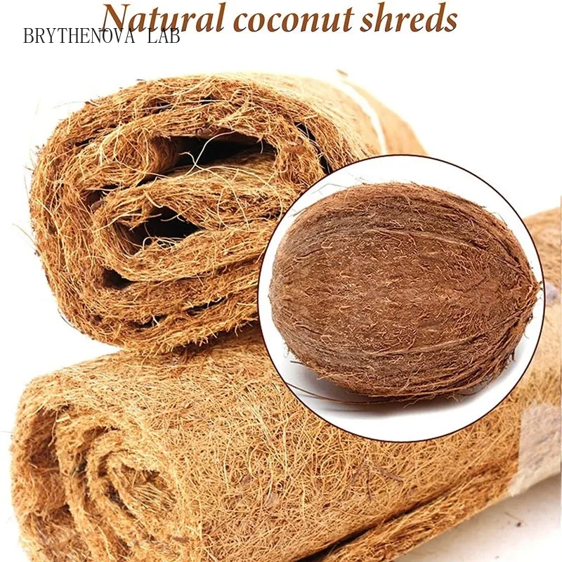 Reptielenkleed Natuurlijk koko - Substrate Coconut Fiber recensie en prijs