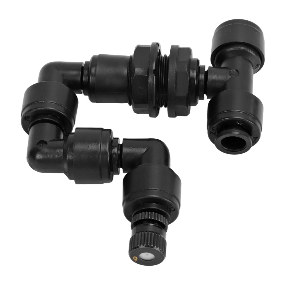 PP Reptiel Mistapparaat met Ve - Misting Nozzle Reptile recensie en prijs